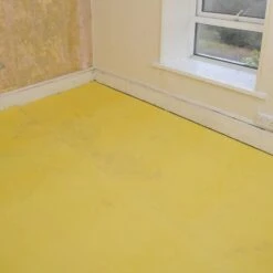 Sempafloor Thermal & Acoustic Floor Lining - 12.5m X 1m X 4.5mm -Insulation Materials Shop sempafloor thermal and acoustic insulating lining lifestyle qvqmpmcjdn