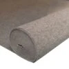 Acoustic SilentWool Floor Insulation With Breather Paper - 25m X 1m 2 Acoustic SilentWool Floor Insulation With Breather Paper - 25m X 1m -Insulation Materials Shop sheep wool insulation silentwool floor 41119 g
