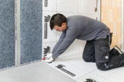 Soprema Pavatextil P Cotton-Fibre Based Insulation Pack -Insulation Materials Shop soprema pavtextil lifestyle image 4