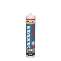 Soudal Soudaseal 215LM Airtight Sealant - Box Of 12