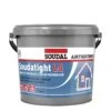Soudal Soudatight LQ Airtight Liquid Membrane 4.5kg Black -Insulation Materials Shop soudal soudatight airtight liquid membrane fysxroaj5n g