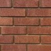 ET Clay Southgate Red Multi Brick - Pack Of 448 -Insulation Materials Shop southgate red multi brick swatch