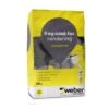 Saint Gobain Weberend Aid Key Coat For Rendering - 25kg 2 Saint Gobain Weberend Aid Key Coat For Rendering - 25kg -Insulation Materials Shop st gobain 51090003 weberend aid key coat for rendering 25kg
