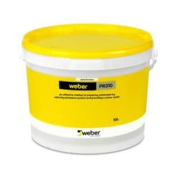 Saint Gobain Weber PR310 General Purpose Liquid Paint Primer - 10L