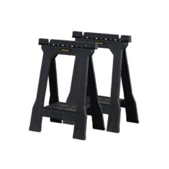 Stanley Junior Sawhorses - Twin Pack