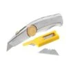 Stanley FATMAX Retractable Knife -Insulation Materials Shop stanley knife primary
