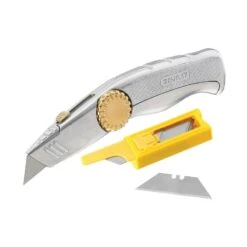 Stanley FATMAX Retractable Knife