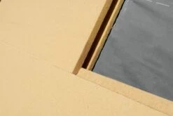 Steico Special Dry Woodfibre Sarking/Sheathing Board - 2230 X 600 X 60mm -Insulation Materials Shop stecio special tongue and groove install l55cpqecyn