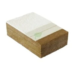 Steico Duo Dryboard Woodfibre Internal/External Render Board - 2230 X 600 X 40mm