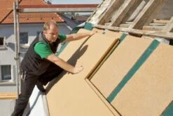 Steico Special Dry Woodfibre Sarking/Sheathing Board - 2230 X 600 X 60mm -Insulation Materials Shop steico special installation 5onohfiqc4