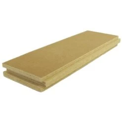 Steico Special Dry Woodfibre Sarking/Sheathing Board - 2230 X 600 X 60mm