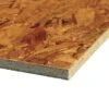 OSB3 Oriented Strand Sterling Board BBA And FSC - 2.44m X 1.22m X 9mm 2 OSB3 Oriented Strand Sterling Board BBA And FSC - 2.44m X 1.22m X 9mm -Insulation Materials Shop sterling oriented strand board 3