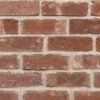 ET Clay Imperial Stratford Red Brick 68mm - Pack Of 320