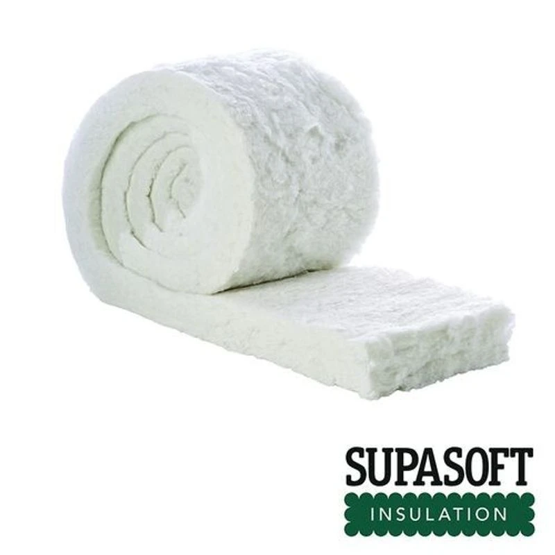 SupaSoft Loft Insulation Roll 50mm X 590mm - 11.8m2 4 SupaSoft Loft Insulation Roll 50mm X 590mm - 11.8m2 - Image 2