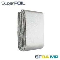 SuperFOIL SFBA Radiator Heat Reflector Kit - 3sqm2 -Insulation Materials Shop superfoil radiator kit 295cbidxgo