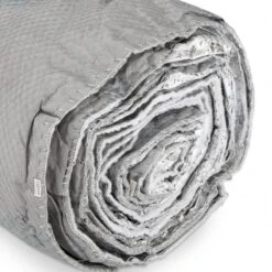 Breathable Thermal Insulation SF19BB By SuperFOIL - 1.2m X 10m Roll -Insulation Materials Shop superfoil sf19bb closeup 3