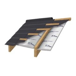 SuperFOIL SF19 FR Fire Rated Multifoil Insulation 1.5m X 10m -Insulation Materials Shop superfoil sf19fr installed urbigki5yf