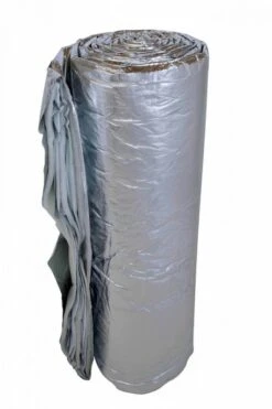 SuperFOIL SF19 FR Fire Rated Multifoil Insulation 1.5m X 10m -Insulation Materials Shop superfoil sf19fr roll 1 p3f94hw97l
