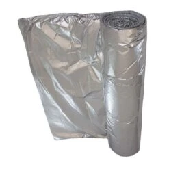 Multi-layer Foil Insulation SF6 By SuperFOIL - 1.2m X 10m Roll -Insulation Materials Shop superfoil sf6 stood