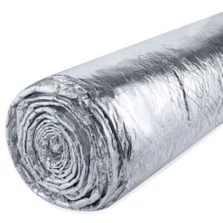SuperFOIL SF60 Multifoil Insulation Roll 1.5m X 8m - 15m2 -Insulation Materials Shop superfoil sf60 multifoil insulation roll 1 5mx8m secondary 2 1692715276
