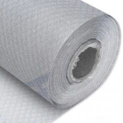 Reflective Breather Membrane Felt Underlay SuperFOIL SFBB - 25m X 1.5m -Insulation Materials Shop superfoil sfbb closeup oysuwactjw