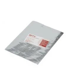 SuperFOIL SFTV Thermal Vapour Barrier 1.5m X 25m Roll - 37.5m2 -Insulation Materials Shop superfoil sftv sample ismay6pl2h