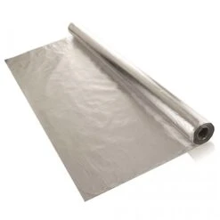 SuperFOIL SFTV 1L High Tech Foil Insulation 1.2m X 20m Roll - 24m2
