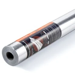 SuperFoil SFTV FR Reflective Vapour Control Membrane -Insulation Materials Shop superfoil sftvfr reflective breathable vapour control membrane 50m 3