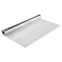SuperFoil SFTV FR Reflective Vapour Control Membrane -Insulation Materials Shop superfoil sftvfr reflective breathable vapour control membrane 50m 4