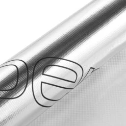 SuperFoil SFTV FR Reflective Vapour Control Membrane -Insulation Materials Shop superfoil sftvfr reflective breathable vapour control membrane 50m 5