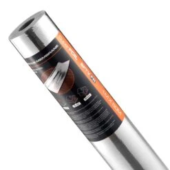 SuperFoil SFTV FR Reflective Vapour Control Membrane -Insulation Materials Shop superfoil sftvfr reflective breathable vapour control membrane 50m secondary