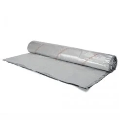 Underfloor Silver Foil Insulation SFUF By SuperFOIL - 1.5m X 8m Roll