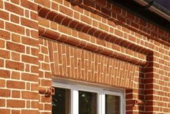 Ibstock Swanage Imperial Light Stock Brick - Pack Of 420 -Insulation Materials Shop swanage imperial light image 1