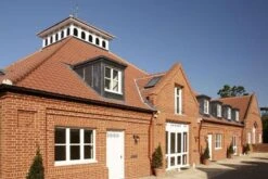 Ibstock Swanage Imperial Light Stock Brick - Pack Of 420 -Insulation Materials Shop swanage imperial light image 2