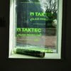 Taktec GP600 Clear Premium Glass Protector - 60m2 Coverage 1 Taktec GP600 Clear Premium Glass Protector - 60m2 Coverage -Insulation Materials Shop taktec gp600 clear premium glass protector 60m2 coverage window