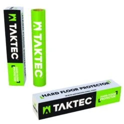 Taktec HS600 Green Premium Hard Surface Protector - 60m2 Coverage -Insulation Materials Shop taktec hs600 green premium hard surface protector 60m2 coverage