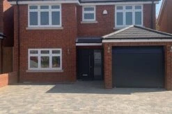 ET Clay Tamworth Red Multi Brick - Pack Of 520 16 ET Clay Tamworth Red Multi Brick - Pack Of 520 -Insulation Materials Shop tamworth 1