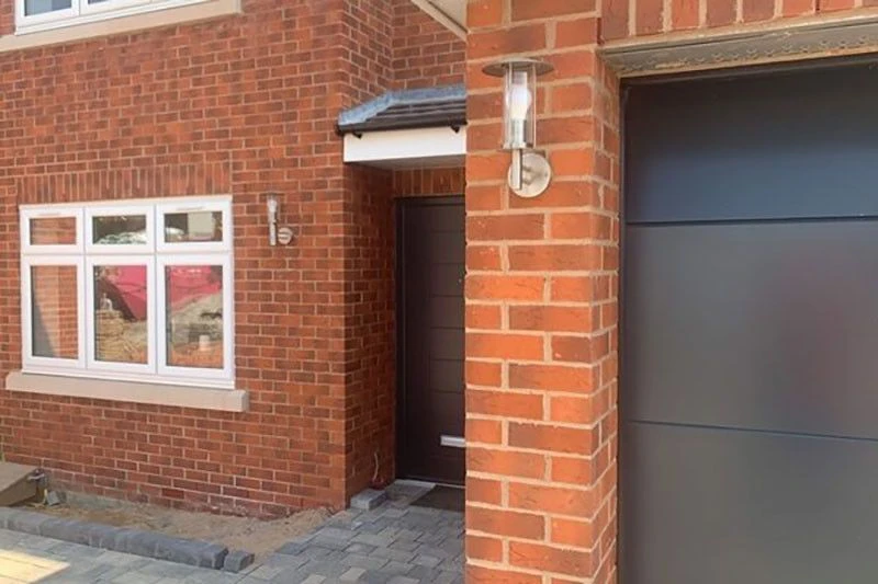 ET Clay Tamworth Red Multi Brick - Pack Of 520 10 ET Clay Tamworth Red Multi Brick - Pack Of 520 - Image 8