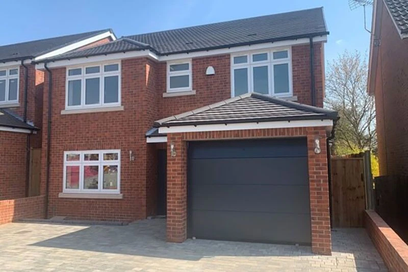 ET Clay Tamworth Red Multi Brick - Pack Of 520 11 ET Clay Tamworth Red Multi Brick - Pack Of 520 - Image 9