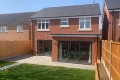 ET Clay Tamworth Red Multi Brick - Pack Of 520 13 ET Clay Tamworth Red Multi Brick - Pack Of 520 -Insulation Materials Shop tamworth 6