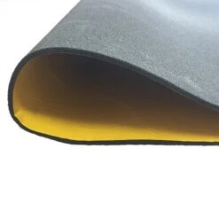 Tap Acoustic Class O Acoustic Insulation Foam 50mm Self Adhesive Backed - 1.2m X 2m Sheet