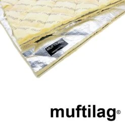 Muftilag Original 10B/20 Acoustic Insulation Sheet - 1.2m X 2m 5 Muftilag Original 10B/20 Acoustic Insulation Sheet - 1.2m X 2m -Insulation Materials Shop tap acoustics muftilag 10b 20 sheet badb4j4ust