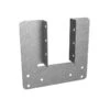 Sabrefix Truss Clip - Pack Of 150 2 Sabrefix Truss Clip - Pack Of 150 -Insulation Materials Shop tc038