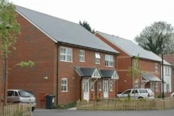 Ibstock Thakeham Red Multi Brick - Pack Of 475 -Insulation Materials Shop thakeham red multi stock pic1