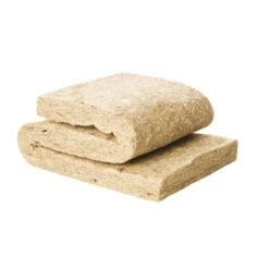 Thermafleece CosyWool Loft Insulation Slabs Sheeps Wool Insulation 75mm X 390mm - 12.64m2 Pack
