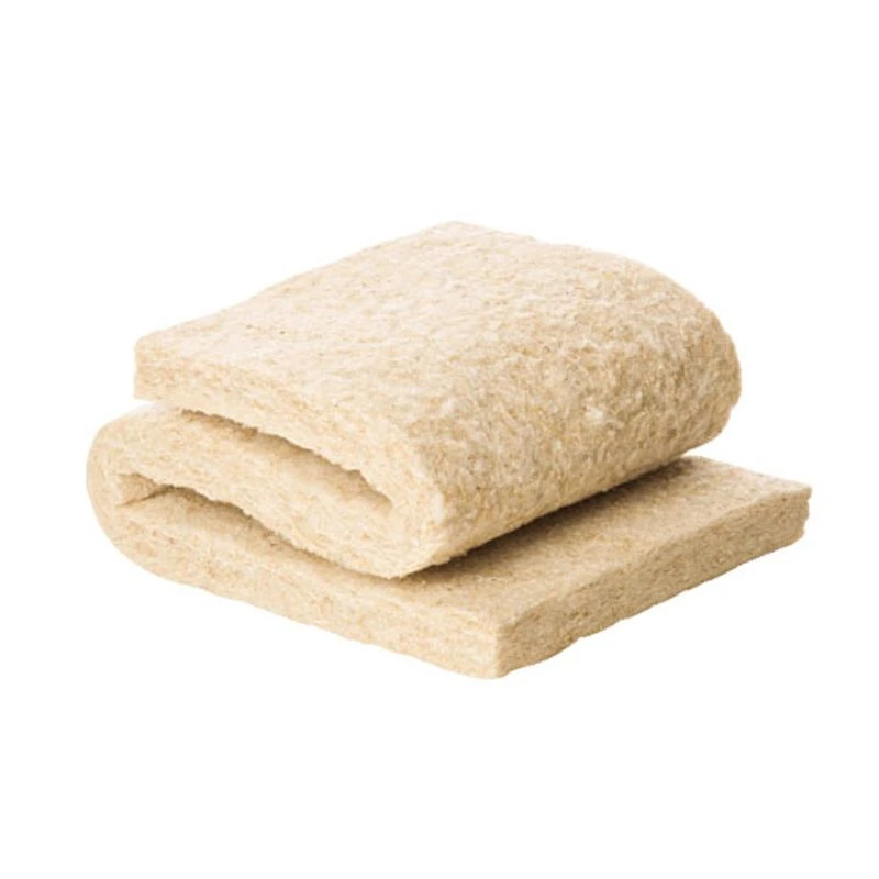 Thermafleece NatraHemp Insulation Slabs 70mm X 570mm - 16.42m2 3 Thermafleece NatraHemp Insulation Slabs 70mm X 570mm - 16.42m2