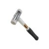 Thor Nylon Hammer Plastic Handle - 445g -Insulation Materials Shop thor nylon hammer