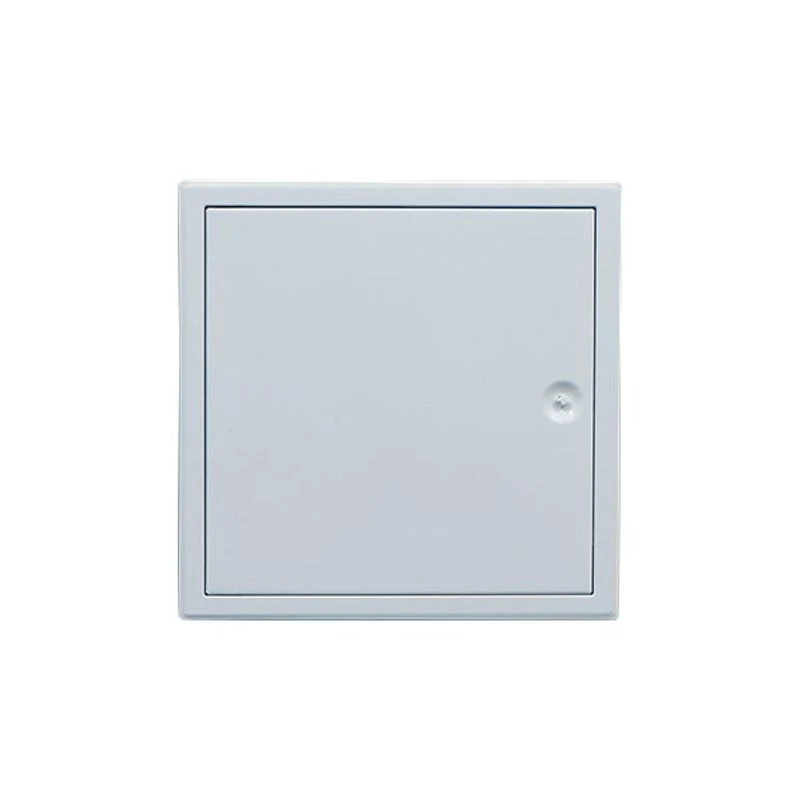 Timloc Non-Fire Rated White Picture Frame Metal Access Panel 3 Timloc Non-Fire Rated White Picture Frame Metal Access Panel