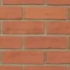UK Brick Traditional Red Brick - Pack Of 384 -Insulation Materials Shop trad red