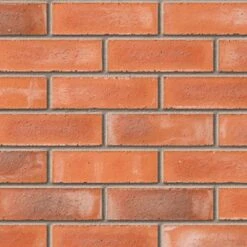 Ibstock Tradesman Common 65mm Brick - Pack Of 400
